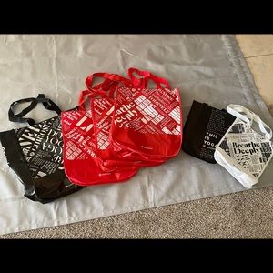 Lululemon Bags